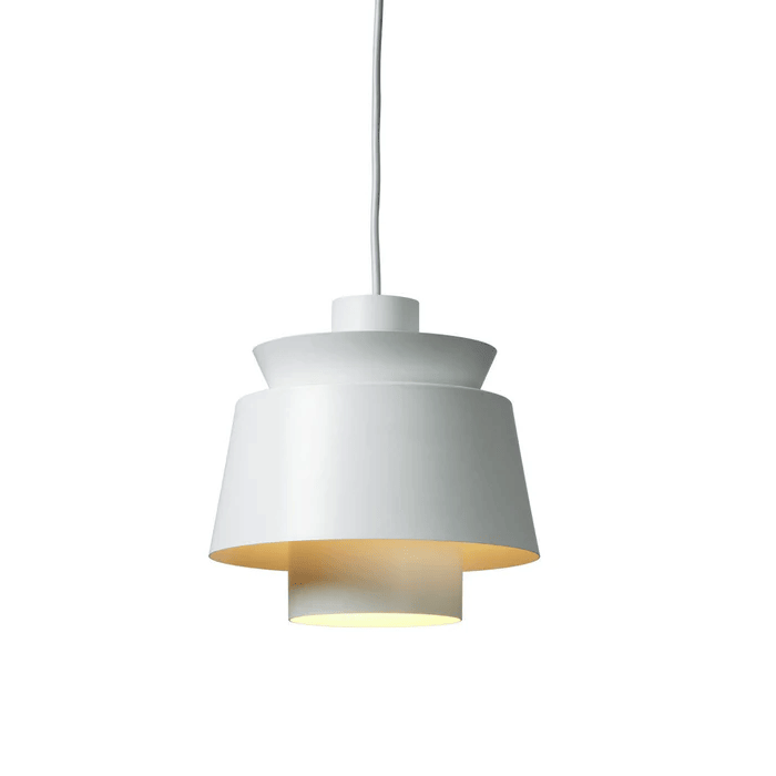 Utzon Pendant Lamp JU1 by & Tradition Pendant Lamps